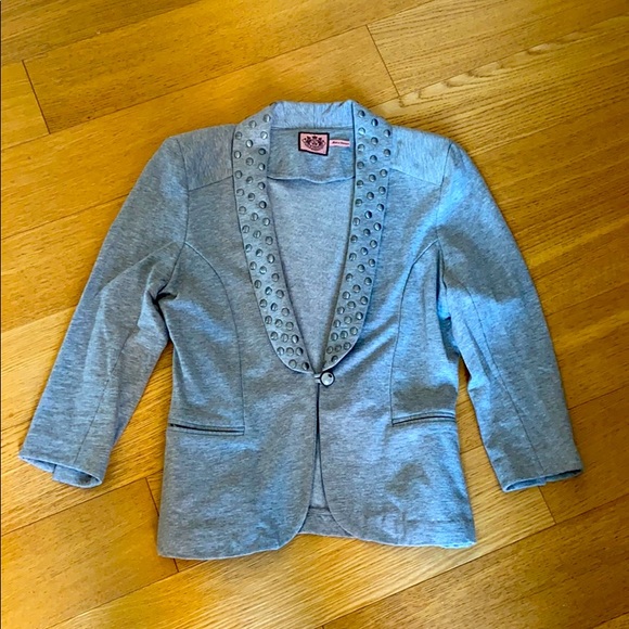Juicy Couture Jackets & Blazers - Juicy Couture Blazer